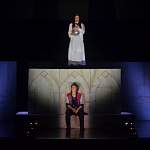 Сегодня театр «Малый» закрывает сезон спектаклем «Ромео и Джульетта»
