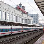 Новый железнодорожный маршрут свяжет два Новгорода - Великий и Нижний