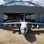 Старорусским 123-м авиаремонтным заводом будет управлять «Ильюшин»