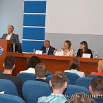 В Великом Новгороде состоялся молодежный региональный форум «Инициатива»