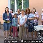 Новгородский минздрав прокомментировал слухи о переменах в чудовской больнице