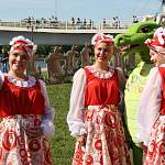 Новгородский торг ожидает фестиваль игровой культуры и праздник молодёжи