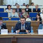 Подопечный губернатора Новгородской области решил изучать IT-технологии