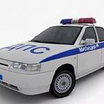 3 июля дорожные полицейские покажут мастерство вождения на Софийской площади