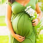 Новгородские мамы согласны с западным принципом «беременность — не болезнь»