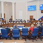 Большинство депутатов областной Думы поддержало проект изменений параметров пенсионной системы