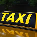 Новгородских таксистов-нелегалов выведут из «тени»