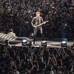 Определился победитель розыгрыша билетов на показ видеоверсии концерта Muse в Киноцентре