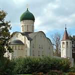 В эту пятницу новгородцы смогут бесплатно посетить два памятника-музея XIV века