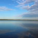 Андрей Никитин в Усть-Цильме: «Я вырос на озере Ильмень, на окраине новгородской цивилизации»