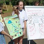 30 проектов развития за три дня: новгородские школьники прошли «Губернаторскую школу»