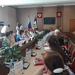 Представитель ЦИК: «В Новгородской области не все гладко перед выборами, но это рабочее состояние» 