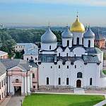 Годовщину Невской битвы отметят в Новгородском кремле