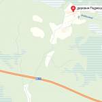 Две новгородские деревни продолжают бороться за дорогу