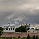 Термин «новгородская цивилизация» получил международный резонанс
