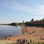 Новгородские и старорусские пляжи оказались в черном списке Роспотребнадзора