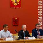 Новгородская область усилит позиции в работе «Стратегического партнерства «Северо-Запад»