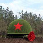 Найденного на новгородской земле воина захоронят в Смоленской области