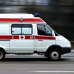 ДТП с четырьмя автомобилями в Великом Новгороде: есть пострадавшие