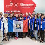 Новгородцы поделились впечатлениями от старта VI Национального Чемпионата «Молодые профессионалы» (WorldSkills Russia)