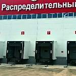 В окрестностях Великого Новгорода откроется большой распределительный центр «Пятерочки»