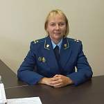 Как новгородский прокурор Ольга Власова дошла до Верховного Суда РФ