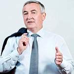 Мэр Великого Новгорода Юрий Бобрышев придет в эфир программы «Разговор с мэром» 