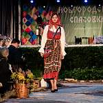 На новгородском фестивале костюма «Сарафан» представят лучшие коллекции народной одежды
