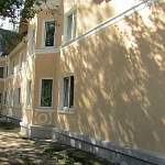 Ремонт фасадов домов в Новгородской области должен быть завершен до сентября