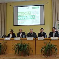 42 начинающих новгородских агрария пройдут обучение в «Школе фермера»