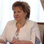 Елена Писарева: «Единая Россия» продолжит принимать предложения по совершенствованию пенсионной системы»