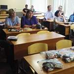 В НовГУ провели мастер-класс для учителей и преподавателей по нейротехнологиям 