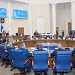 Из федерального бюджета в бюджет Новгородской области поступил 301 млн рублей