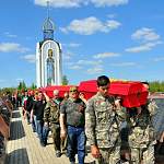 Новгородские поисковики назвали, что должно быть в госпрограмме по воинским захоронениям