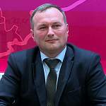 Сергей Бусурин объяснил, почему выдвинута его кандидатура на пост мэра Великого Новгорода до выборов гордумы