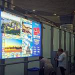 В аэропорту Пулково откроется фотовыставка о Новгородской земле