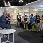 Владимир Путин назвал самые востребованные профессии будущего