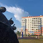 В Великом Новгороде «Улитки на склоне» вдохновляют жителей Западного района