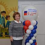 Елена Писарева поблагодарила новгородцев за активную гражданскую позицию