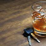 В Новгородской области за выходные задержаны более 30 пьяных водителей. И это немного