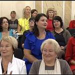 В Новгородской области появятся Учитель года, Воспитатель года, Преподаватель года и Учитель здоровья