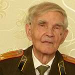 97-летний дедушка потерялся сегодня вечером в Великом Новгороде