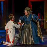 Новгородский театр драмы открыл юбилейный сезон премьерой – «Пиковой дамой»
