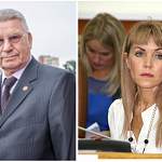 Два депутата Думы Великого Новгорода написали заявления о досрочном сложении полномочий