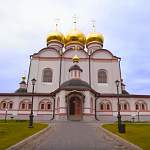 Скоро на телеканале «Спас» покажут роуд-муви о святынях Новгородской области 