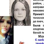 В Новгородском районе ищут более двух недель девочку-подростка