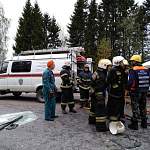 Губернатор Андрей Никитин выразил соболезнования в связи с гибелью 13 человек в Тверской области