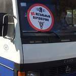 В Новгородской области отлавливают нелегальных перевозчиков