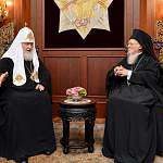 Конфликт Москвы и Константинополя: что будет с Русской Православной Церковью в Украине?