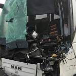 Еще одно страшное ДТП в Тверской области с участием автобуса: 12 человек пострадали